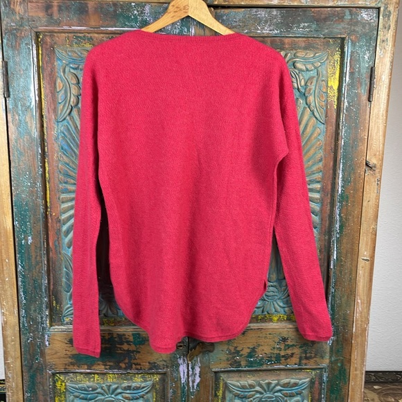 Cashmere sweater Cynthia Rowley - Picture 4 of 4